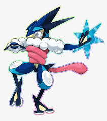 Greninja Transparent Mega Evolved Imagens Do Mega Greninja Transparent Png 894x894 Free Download On Nicepng Below the features of mega lugia and some info on the future gameplay of sacred phoenix. greninja transparent mega evolved