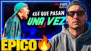 MECHA CAMPEÓN DE FMS ARGENTINA #freestyle #fms #fmsargentina  #redbullbatalla