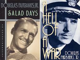 Douglas Fairbanks, Jr.: “Jack L. Warner was a tough businessman, but he was  relaxed and kind”