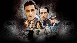 The Godfather Part II (1974) — The Movie Database (TMDB)