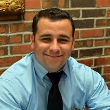 Caitlin Little and Daniel Thompson's Wedding Website