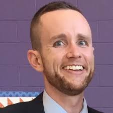 Neil Anderson Email & Phone Number