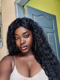 Vrai femme agni ya pas jalousie ici hein les baoulé là. Merci ma sœur😘😘  trop de femmes baoulé clair ici horr 😂😂