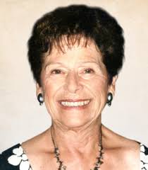 Avis de décès Nadine Choinière