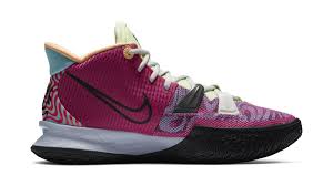 Kyrie irving suppliers should check out the different offerings available on the site to get a great deal. Nike Kyrie 7 Hendrix Release Date Dc0588 601 Sole Collector