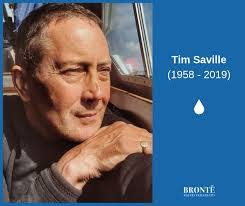 Tim Saville's Instagram, Twitter & Facebook