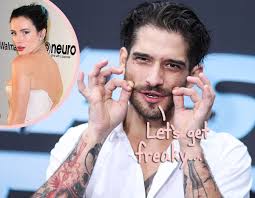If you want to look like us (which i don't know why you would, we look like garbage) my band put out. Tyler Posey Opens Up To Ex Gf Bella Thorne About Desperate Sex Parties Cheating Role Playing More Perez Hilton