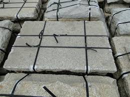 Historische Gredplatten Granitplatten Bodenplatten Gehwegplatten Naturstein Antiker Granit Granit Granitplatten Natursteine