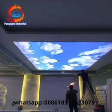Noha gypsum decoration is the best gypsum false ceiling company in dhaka, bangladesh. Gypsum Board False Ceiling Price False Ceiling For Balcony 100 Water Proof False Ceiling Film Wallpapers Aliexpress