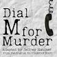 Dial M for Murder event image