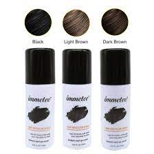 Give your mane a fruity twist with a blackberry hair color. Instantly Colorful Temporary Hair Color Dye Spray Hair Color For Party China Hair Color Spray And Temporary Hair Dye Price Made In China Com