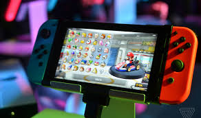 ¡nintendo switch super smash bros. Nintendo Switch La Consola Que Se Ha Vendido Mas Rapido De La Generacion
