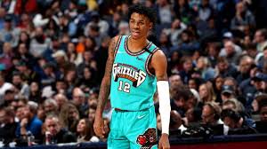 My family should be able cheer for me & my teammates without getting inappropriate s—t said to them, morant tweeted. Nba Surprise Ja Morantéçµ¦åª½åª½ä¸è¼å¥§è¿ªa8 ç±çç­è¨