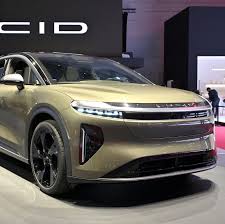 Image result for Supernova Bronze 2025 Lucid