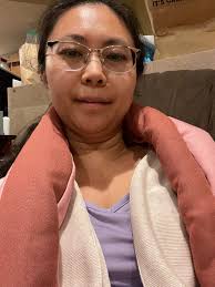 DAY 5: Winter will not stop....this all-season Undyed sweater is pretty &  practical! #repeat #sustainable #olivercharles #olivercharlesclothing  #1weeksweaterchallenge