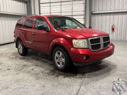Image result for Inferno Red 2007 Durango