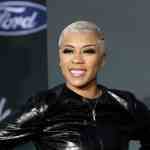 Keyshia Cole Announces New Album During Show