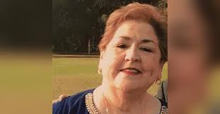 Mrs. Mary L. Dailey Obituary