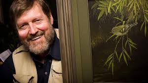 San Martín: El húngaro Ivan Karl declarado Ciudadano Ilustre