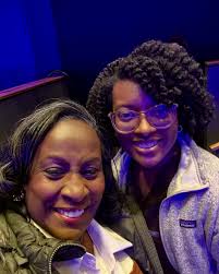 I make no apologies for my love of the most decorated woman in gospel:  @cecewinans ! I had the awesome privilege of attending an exclusive final  rehearsal before the kick off of