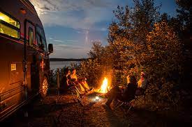 Rv camping fosters a sense of community, togetherness, and solidarity among others as you meet other rv campers along the way. How To Find Free Or Almost Camping