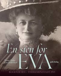 En sten for Eva by Gads Forlag