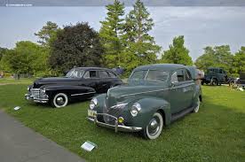 Image result for Acadia Green 1940 Mercury