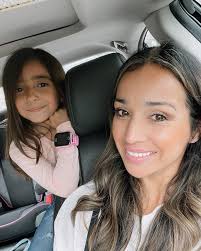 A little Saturday fun for these two beauties! Hope you all have a fabulous  day.. #_fitmom4life_ve #girlsrock #momlife