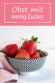 Eis hat zwischen 80 und 220 kalorien pro 100 gramm (!). Dieses Obst Enthalt Wenig Zucker Rezepte Wenig Kalorien Obst Gesunde Nahrung