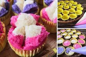 Langsung saja simak resep membuat kue apem kukus berikut ini. Resipi Apam Mekar Yang Sangat Gebu Lembut