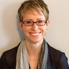 Jessica Tanner: UCF Board Member