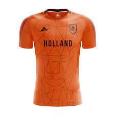 Eur 79,95 bis eur 99,95. Holland Trikot Home 2020 2021 Unisoccershop