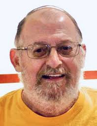 Obituary information for Dennis Edward Luckey