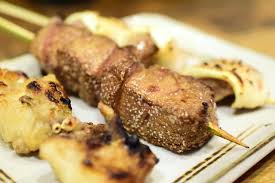 もつ焼きおとんば 北千住店 北千住 居酒屋 食べログ