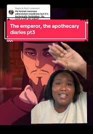 The Obsessed Emoerors Competent Pharmacist