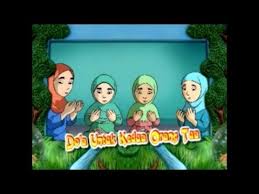 Bagi anda yang melafalkan doa ini dengan ikhlas maka doa ini akan adapun bacaan doa memohon ampunan untuk keuda orang tau kita. Allisa Doa Untuk Kedua Orang Tua Youtube