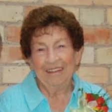 Ora Lee (Mendenhall) Kerr Obituary (1925