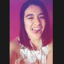 Perla Ponce Landín (@PertAlice)