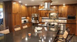 Quarter sawn white oak kitchen cabinets. Quarter Sawn Oak Custom Kitchen Utica Pa Fairfield Custom Kitchens