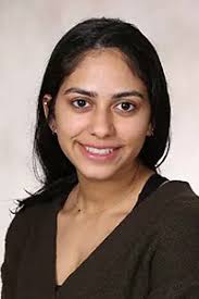 2018-19 Women's Squash Roster