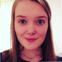 Sarah Aitchison's Instagram, Twitter & Facebook