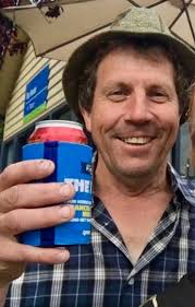 Steven Peter Gervasoni (1967-2020)