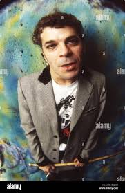 IAN DURY
