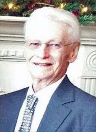 John Martin Phillips Obituary April 12, 2020