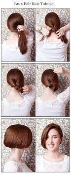 Pin En F Hair You Come Again
