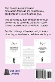 Amazon.com: Blue Rock Couples Workbooks: books, biography, latest update