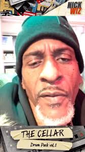 The Cellar Drum Pack Vol. 1 is LIVE! Link in bio. @thegodrakim grateful for  the love. Animation & 🎥 by @vinnygetfaded #hiphop #nickwiz #boombap  #nickwizdrums #producers #thecellardrumpackvol1 ...