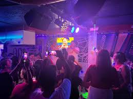 La fonda disco