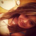 Selena Townsend's Instagram, Twitter & Facebook