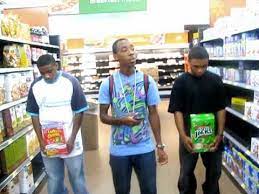 Da Heroes Ghetto Milk And Cereal Song Youtube